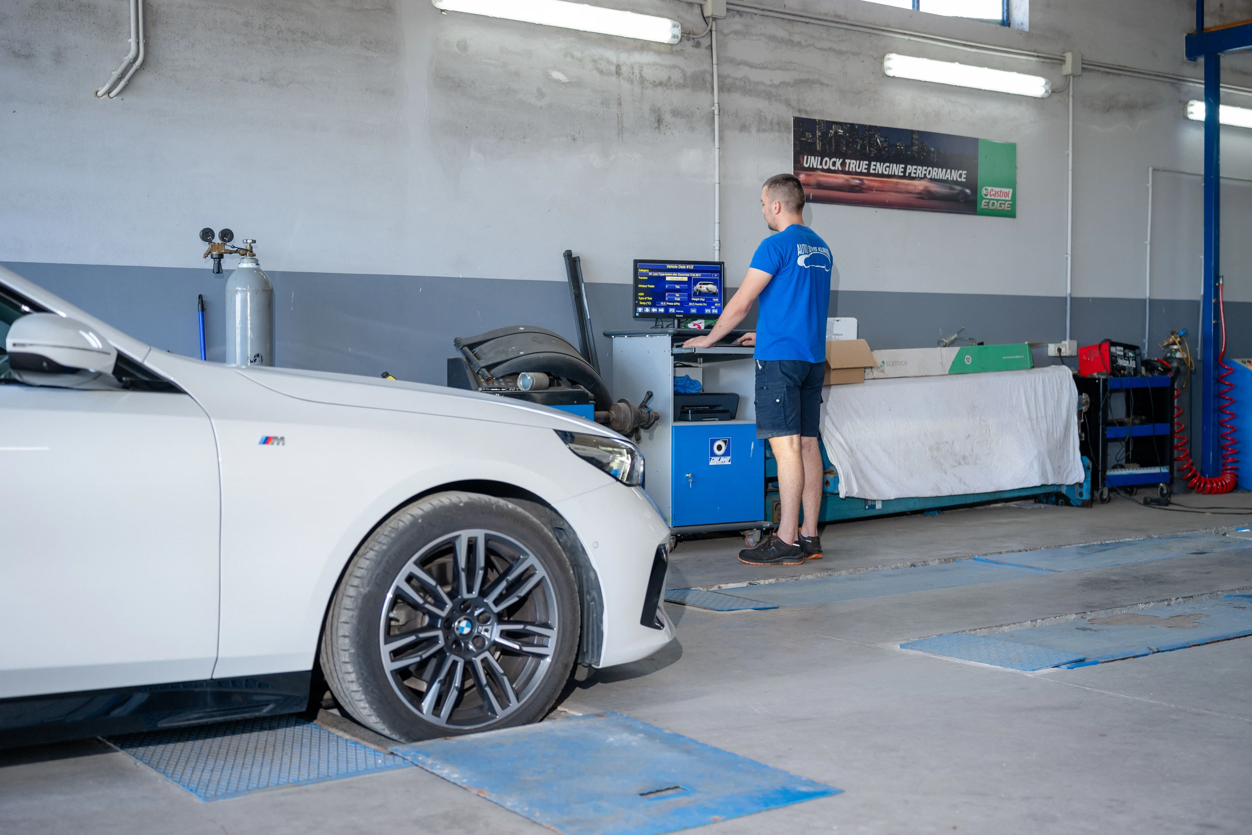 Gallery 22 — Autoservis Kliman