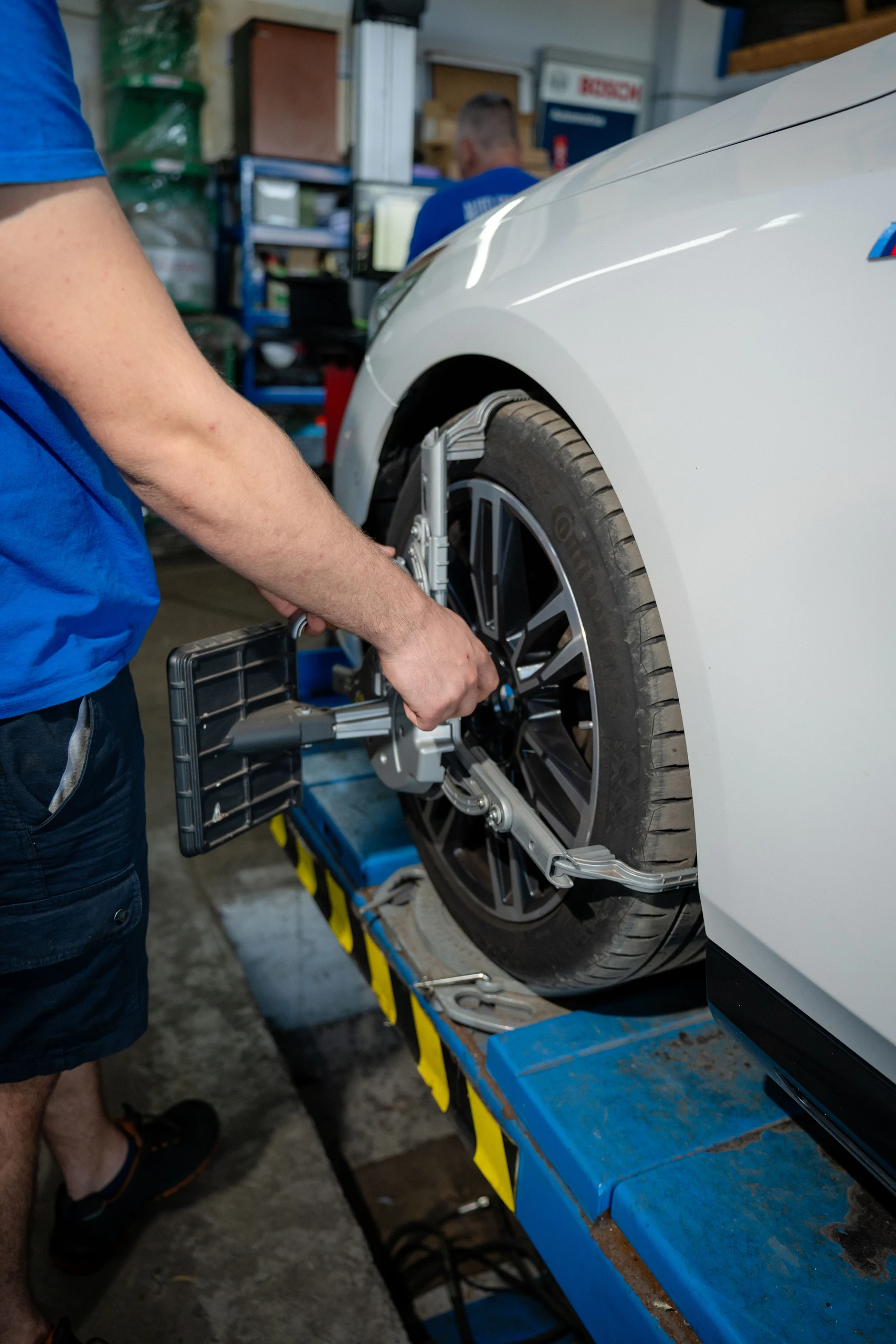 Gallery 8 — Autoservis Kliman