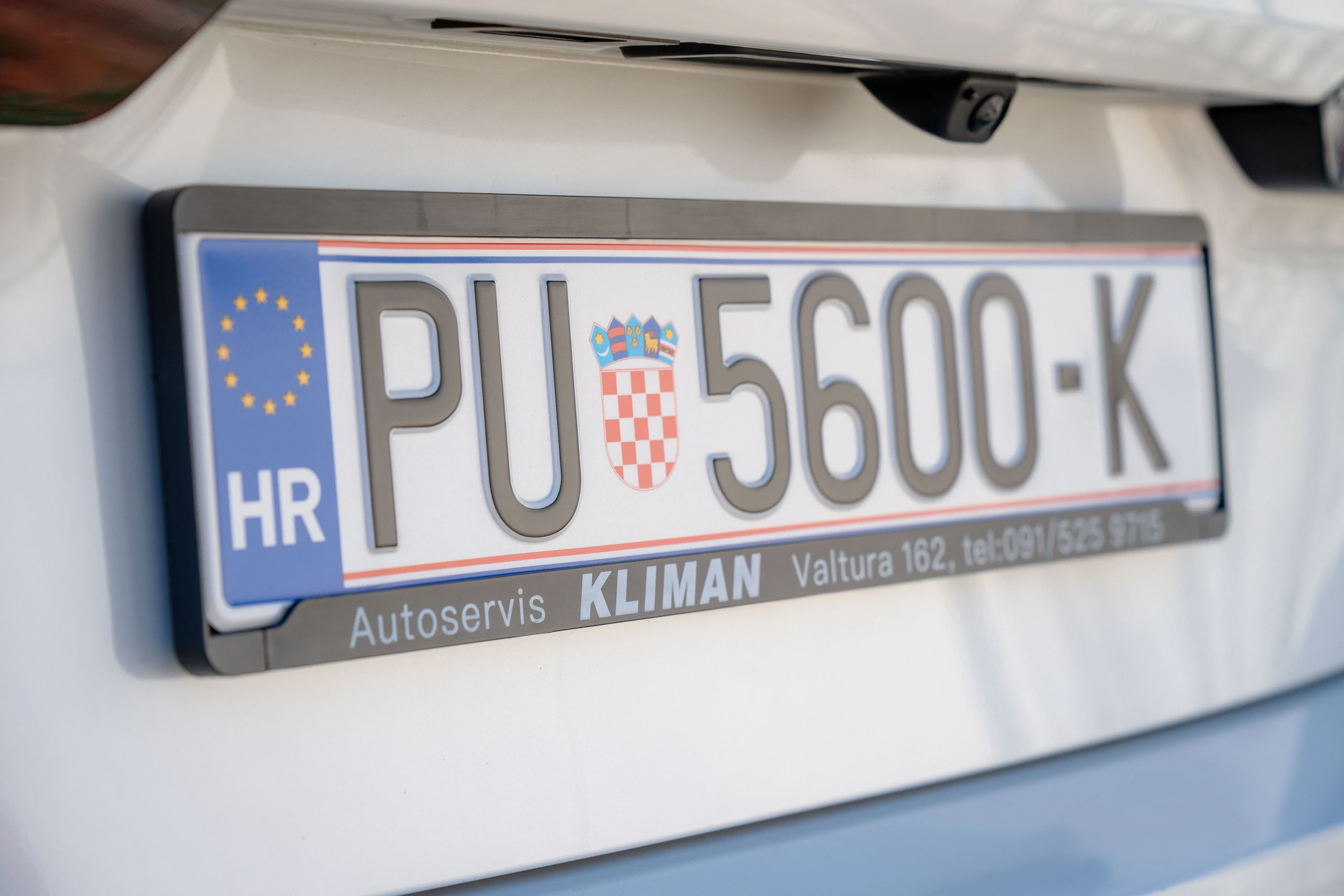 Gallery 16 — Autoservis Kliman